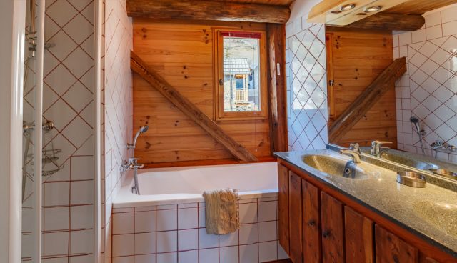 salle de bain